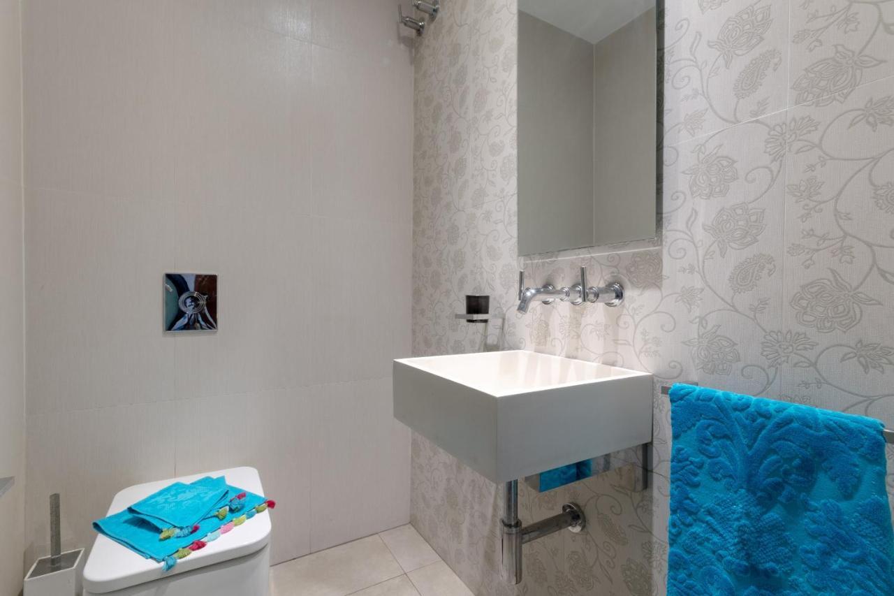 New! Villa Boutique Mallorca Lloseta Exterior foto